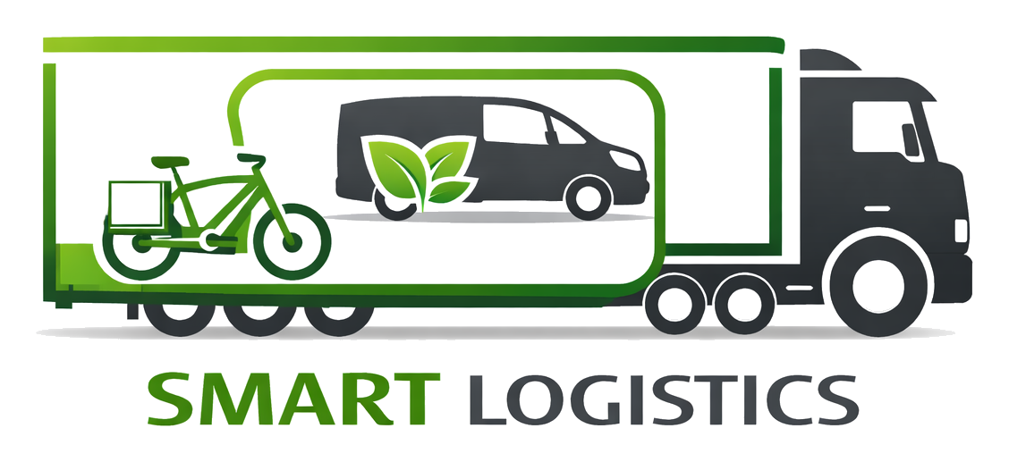 Smart Logistics